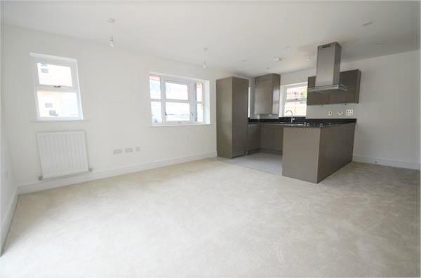 Wilkes Close, Mill Hill